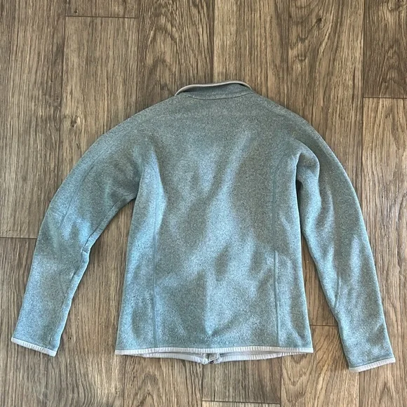 Patagonia Better Sweater Full Zip - Picture 6 of 8